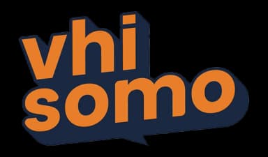 VhiSOMO Logo Colored